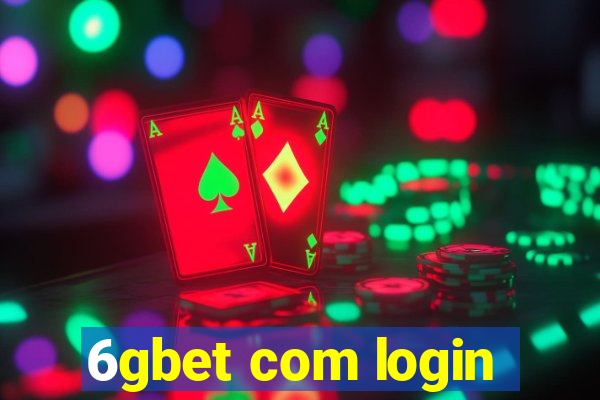 6gbet com login